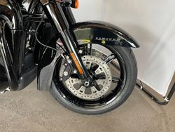 2024 Harley-davidson FLHTK ULTRA LIMITED Vivid Black