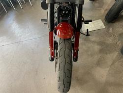 2024 Harley-davidson FXLRS LOW RIDER S (117) RED ROCK