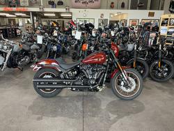 Harley-Davidson FXLRS LOW Rider S (117)