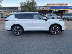 2024 Mitsubishi Outlander Aspire