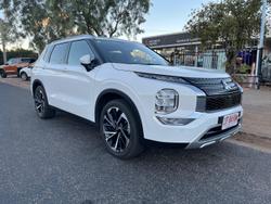 2024 Mitsubishi Outlander Aspire