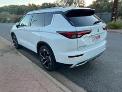 2024 Mitsubishi Outlander Aspire