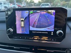 2024 Mitsubishi Outlander Aspire