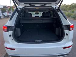 2024 Mitsubishi Outlander Aspire