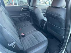 2024 Mitsubishi Outlander Aspire