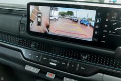 2025 Kia Tasman X-Line