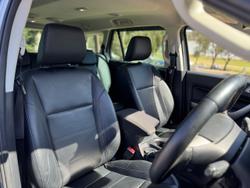 2019 Ford Everest Trend