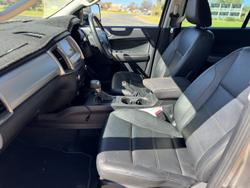 2019 Ford Everest Trend