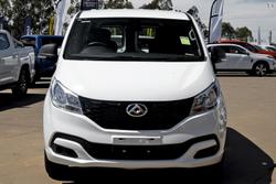 2024 LDV G10 +