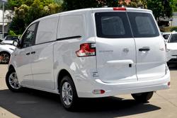 2024 LDV G10 +