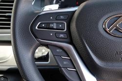 2024 LDV G10 +