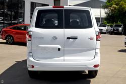 2024 LDV G10 +