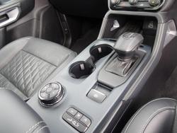 2024 Ford Everest Platinum MY24.00 4X4 Dual Range Shadow Black