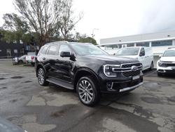 Ford Everest