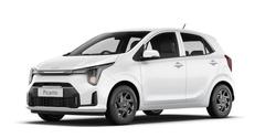 2025 Kia Picanto Sport