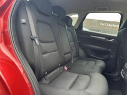 2018 Mazda CX-5 Maxx Sport