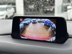 2018 Mazda CX-5 Maxx Sport