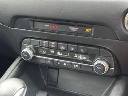 2018 Mazda CX-5 Maxx Sport