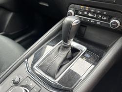 2018 Mazda CX-5 Maxx Sport