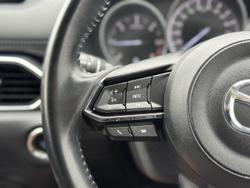 2018 Mazda CX-5 Maxx Sport