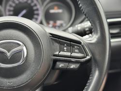 2018 Mazda CX-5 Maxx Sport