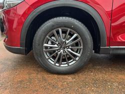 2018 Mazda CX-5 Maxx Sport