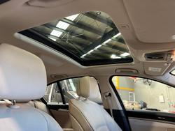 2010 BMW 5 Series 528i F10 Sophisto Grey Brilliant Effect