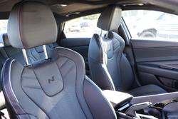 2024 Hyundai i30 N Premium