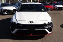 2024 Hyundai i30 N Premium