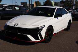 2024 Hyundai i30 N Premium