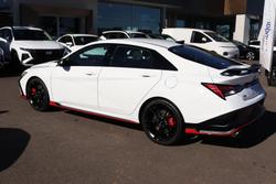 2024 Hyundai i30 N Premium