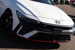 2024 Hyundai i30 N Premium