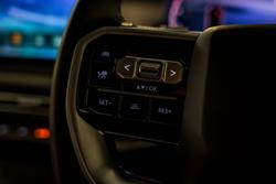 2025 LDV Terron 9 Origin