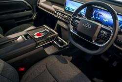 2025 LDV Terron 9 Origin