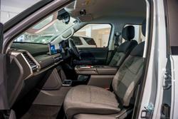 2025 LDV Terron 9 Origin