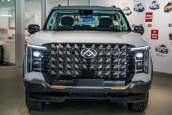 2025 LDV Terron 9 Origin