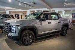 2025 LDV Terron 9 Origin