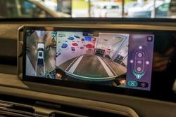 2025 LDV Terron 9 Origin