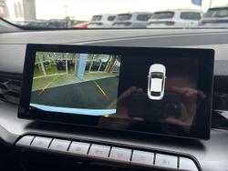 2023 MG MG5 Vibe MY23 Dover White