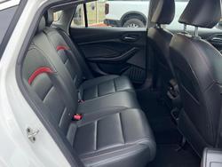 2023 MG MG5 Vibe MY23 Dover White