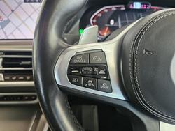 2021 BMW X5 xDrive40i M Sport G05 4X4 Constant Grey