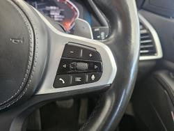 2021 BMW X5 xDrive40i M Sport G05 4X4 Constant Grey