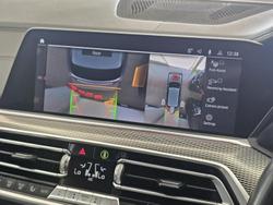 2021 BMW X5 xDrive40i M Sport G05 4X4 Constant Grey