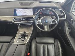 2021 BMW X5 xDrive40i M Sport G05 4X4 Constant Grey