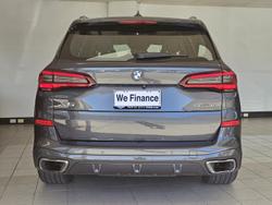 2021 BMW X5 xDrive40i M Sport G05 4X4 Constant Grey