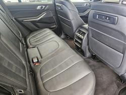 2021 BMW X5 xDrive40i M Sport G05 4X4 Constant Grey