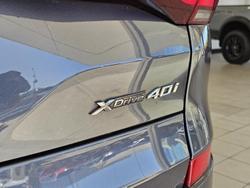 2021 BMW X5 xDrive40i M Sport G05 4X4 Constant Grey