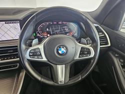 2021 BMW X5 xDrive40i M Sport G05 4X4 Constant Grey