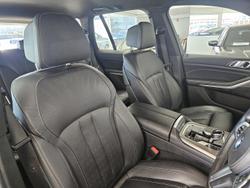 2021 BMW X5 xDrive40i M Sport G05 4X4 Constant Grey