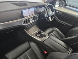 2021 BMW X5 xDrive40i M Sport G05 4X4 Constant Grey
